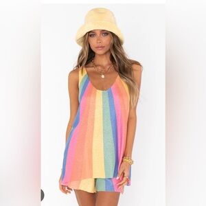 Show Me Your Mumu - In the Groove Set NWT